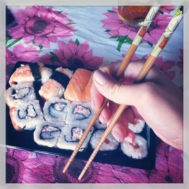 sushi-lunch